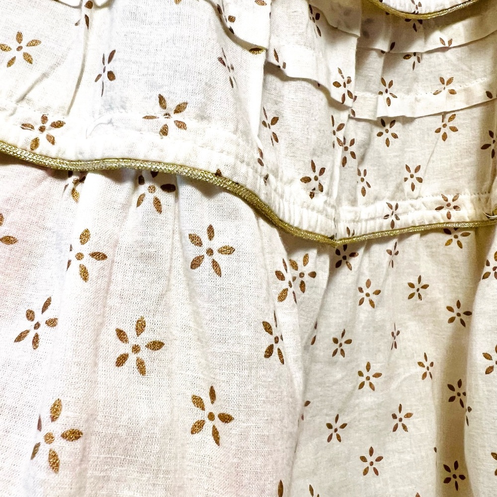 THE GREAT. Sterling top. Size 3. - Picture 7 of 13